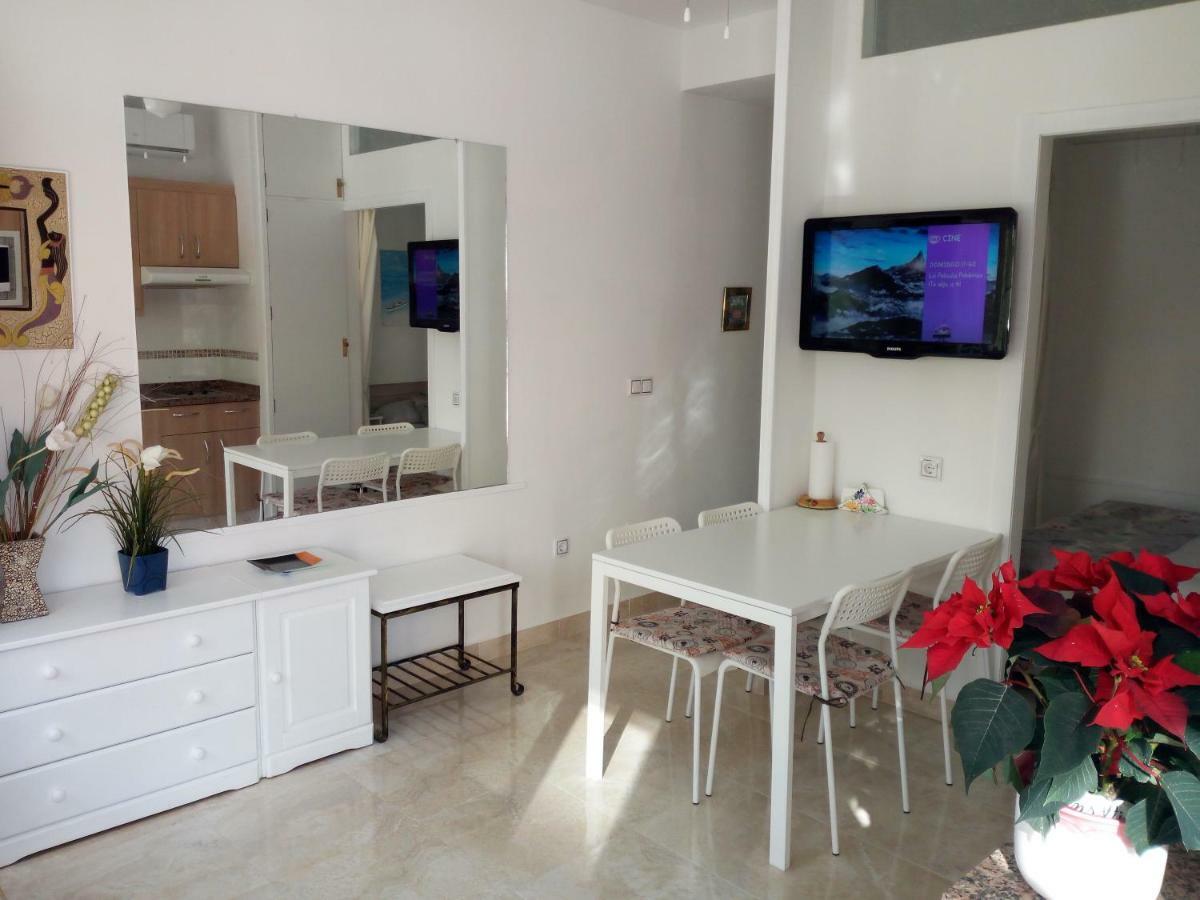 Apartment Carihuela Sun