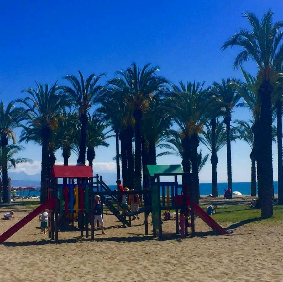 Playasol Garden