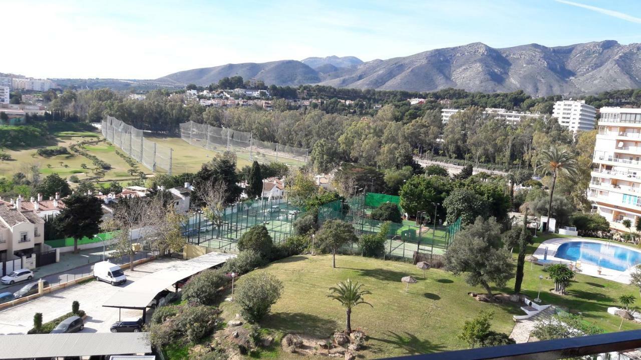 Malaguena Views * Torremolinos