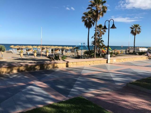 Playacarihuela *