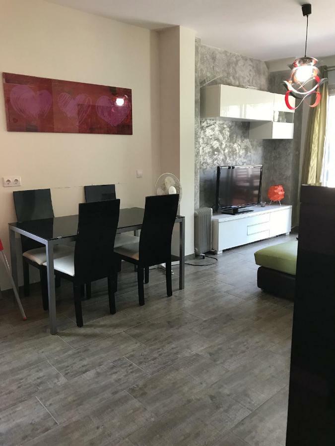 Apartment Playacarihuela