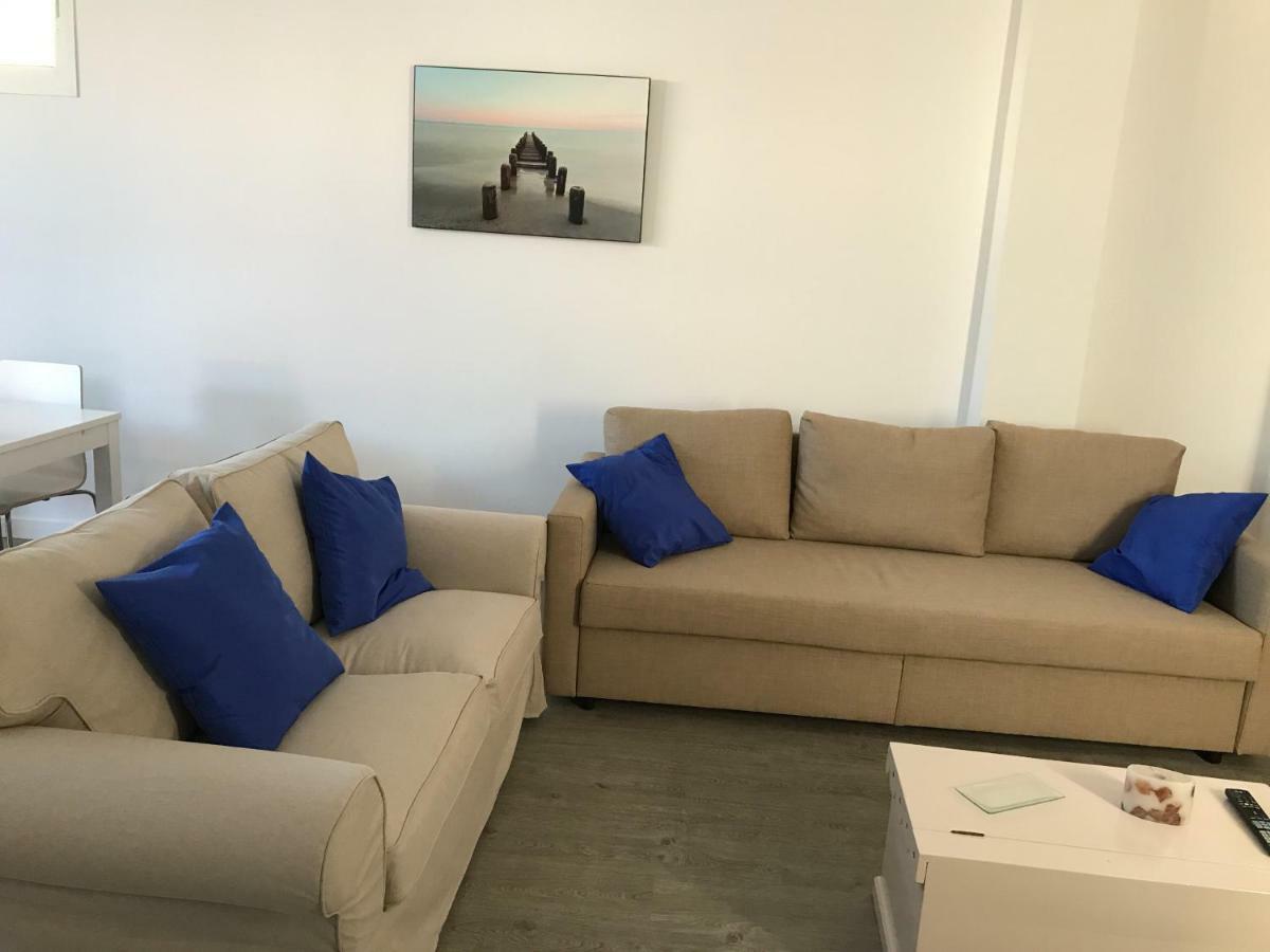 Appartement Ilios Carihuela *