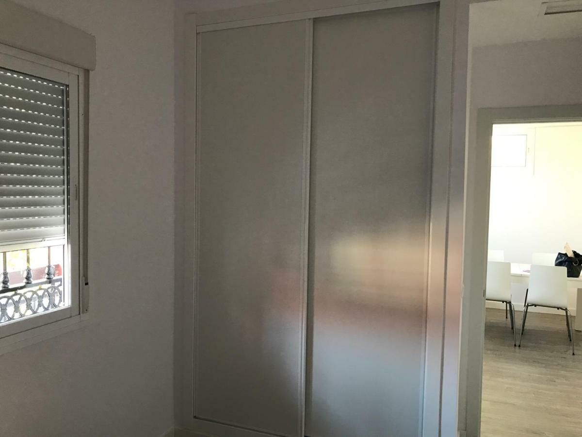 Ilios Carihuela Appartement