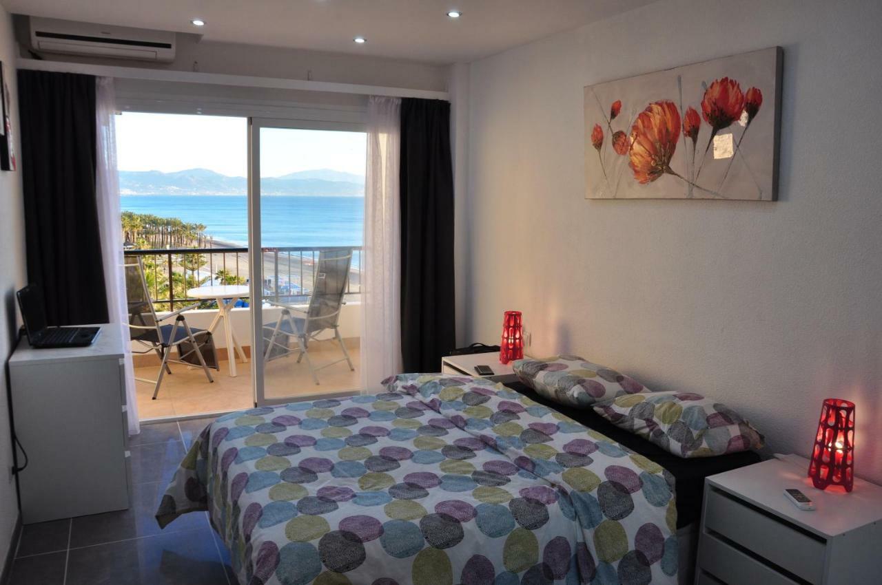 Apartment Vue Torremolinos
