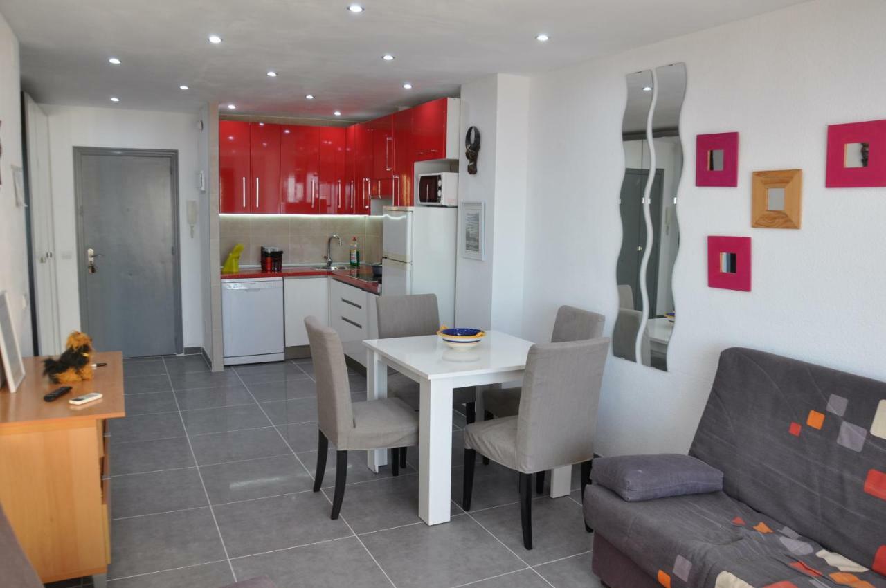 Vue Apartment *
