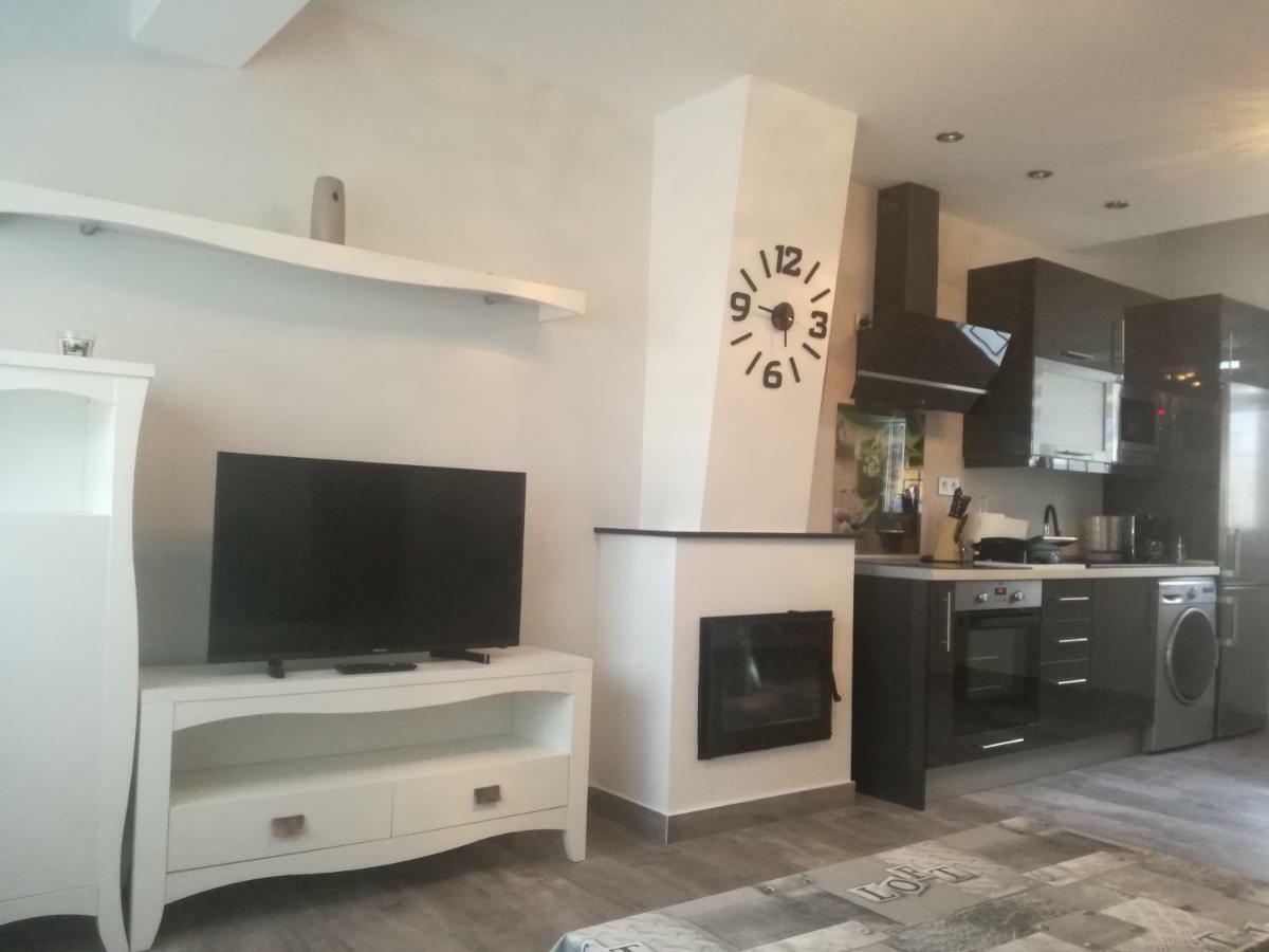 Aloha Apartament Sun&beach Appartement *