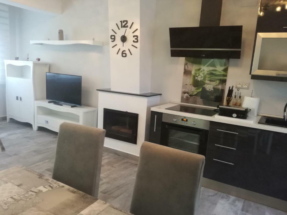 Aloha Apartament Sun&beach Appartement