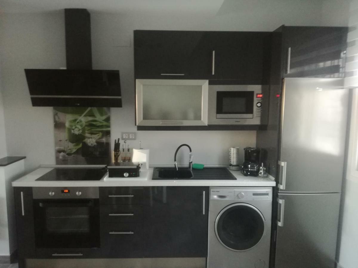 Appartement Aloha Apartament Sun&beach