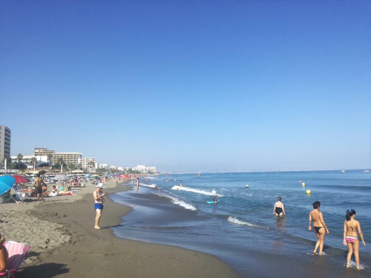 Appartement Aloha Apartament Sun&beach