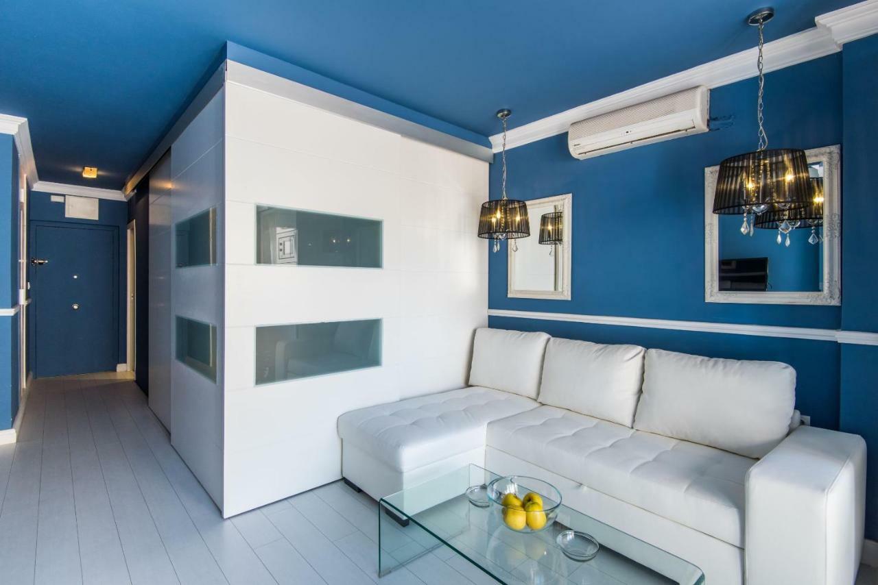 Apartment Luxury *