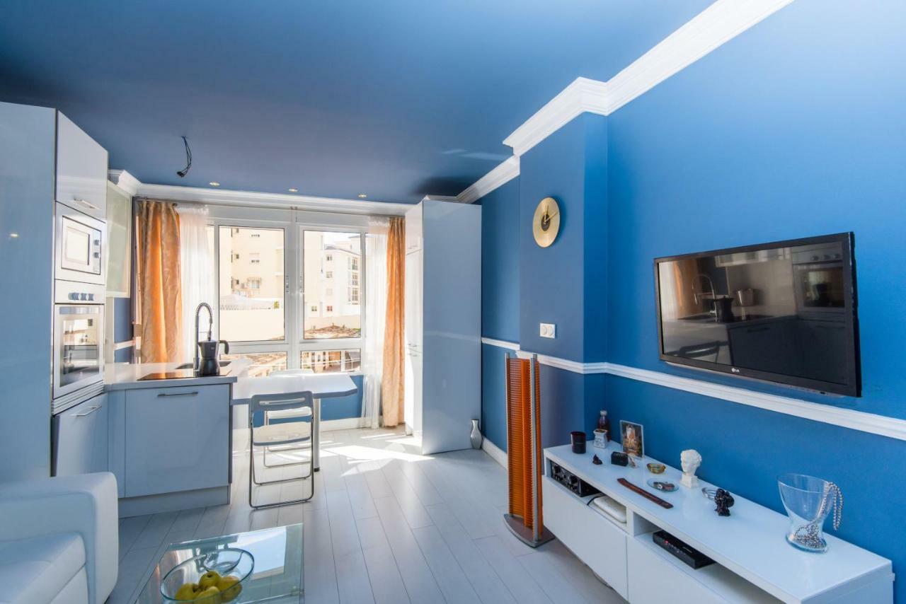 Luxury Apartment
