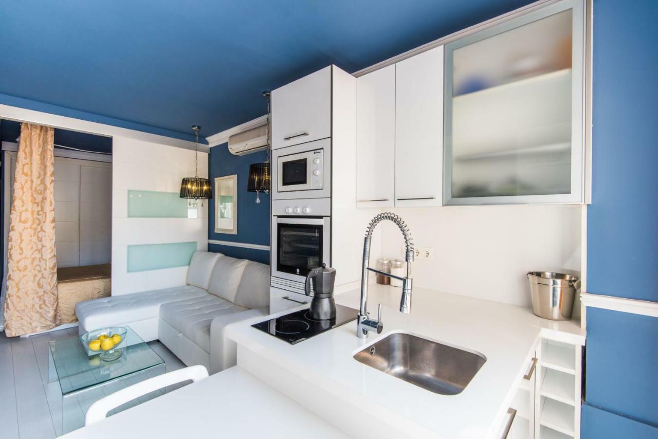 Luxury Torremolinos