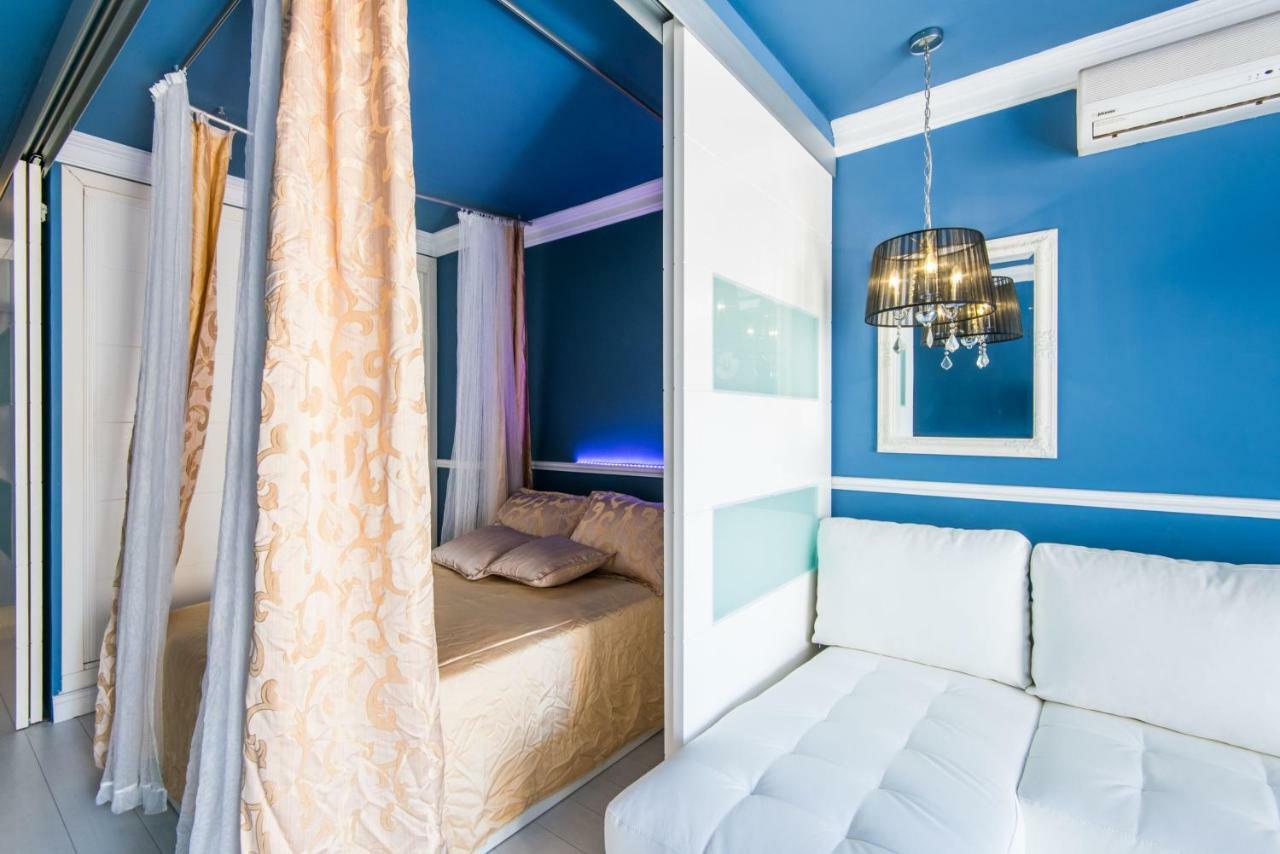 Luxury Torremolinos