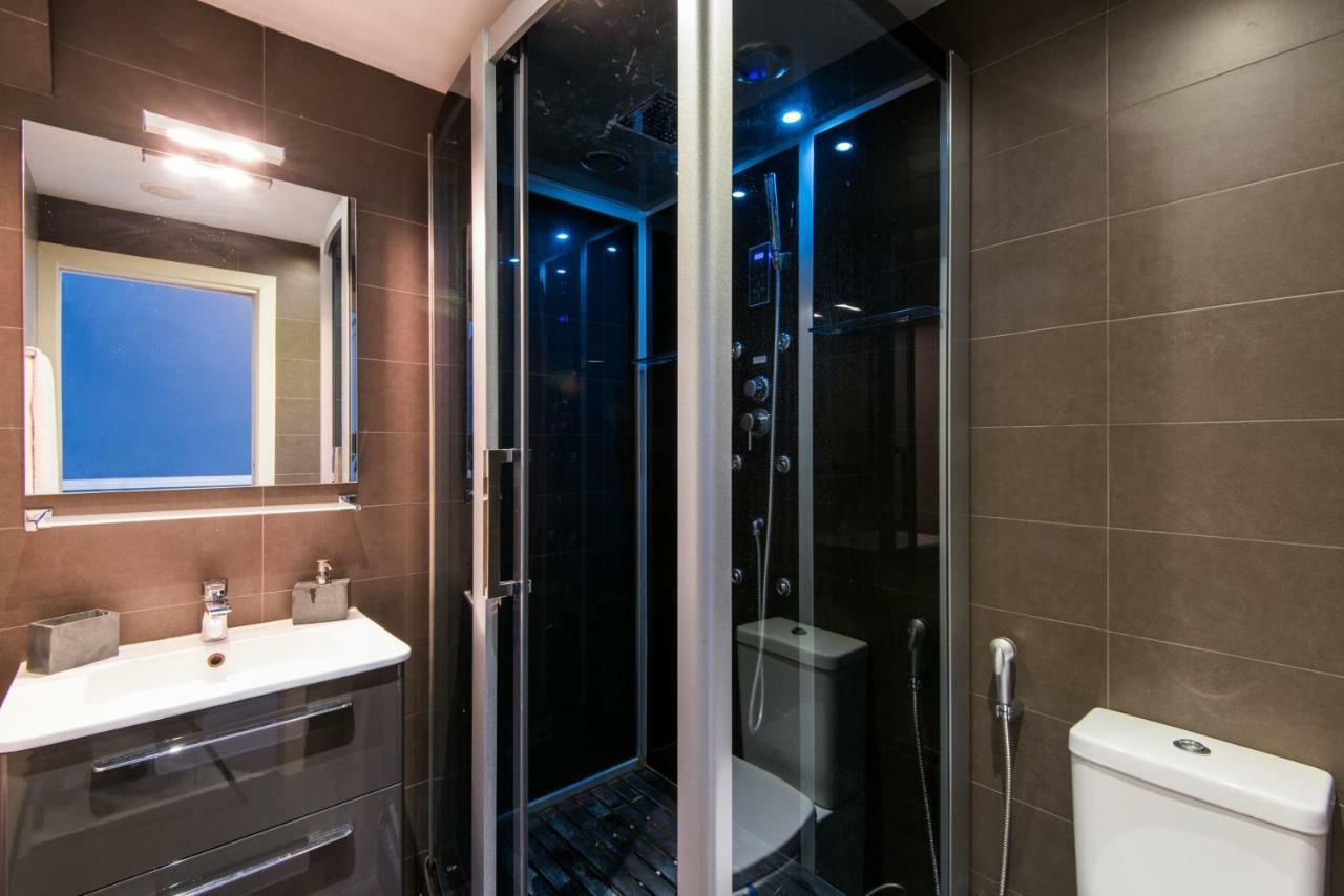 Apartment Luxury Torremolinos