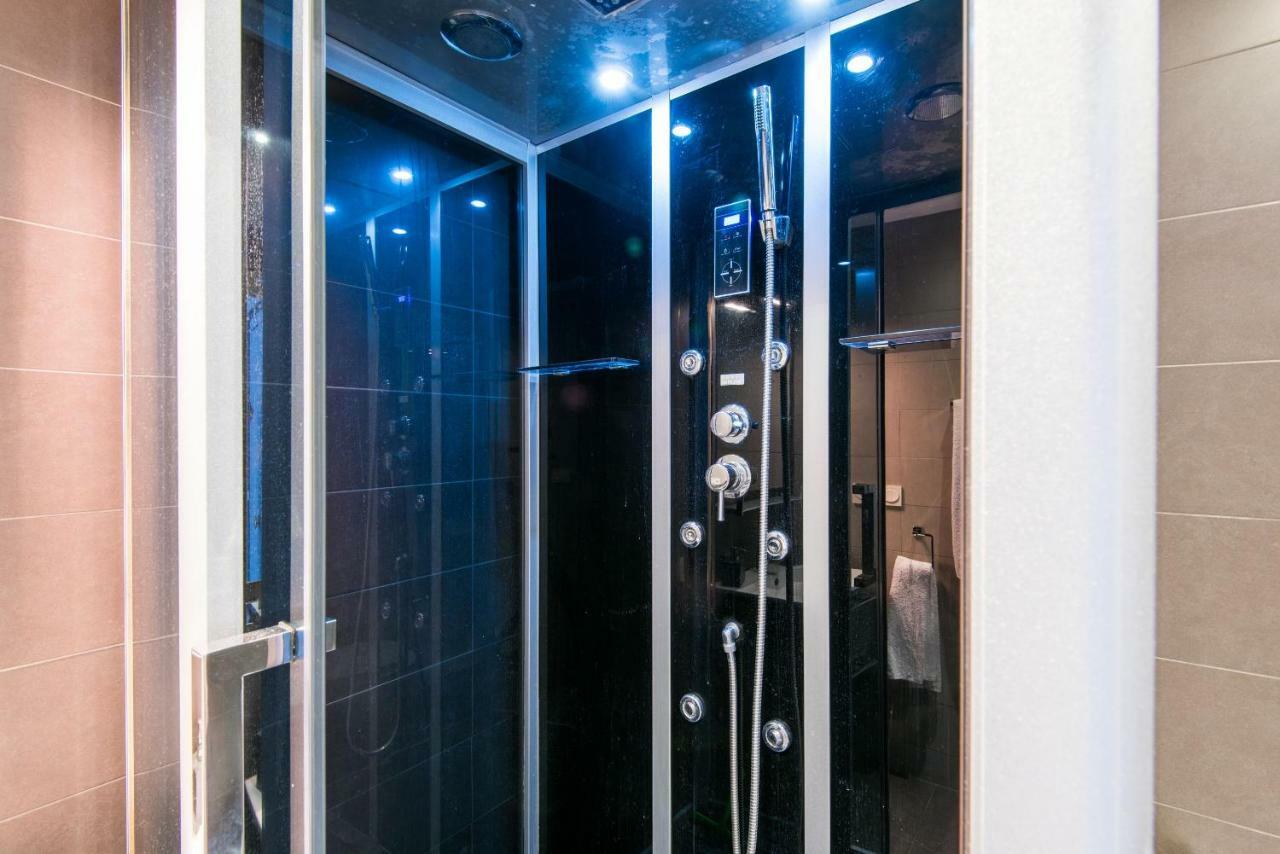 Luxury Apartment Torremolinos