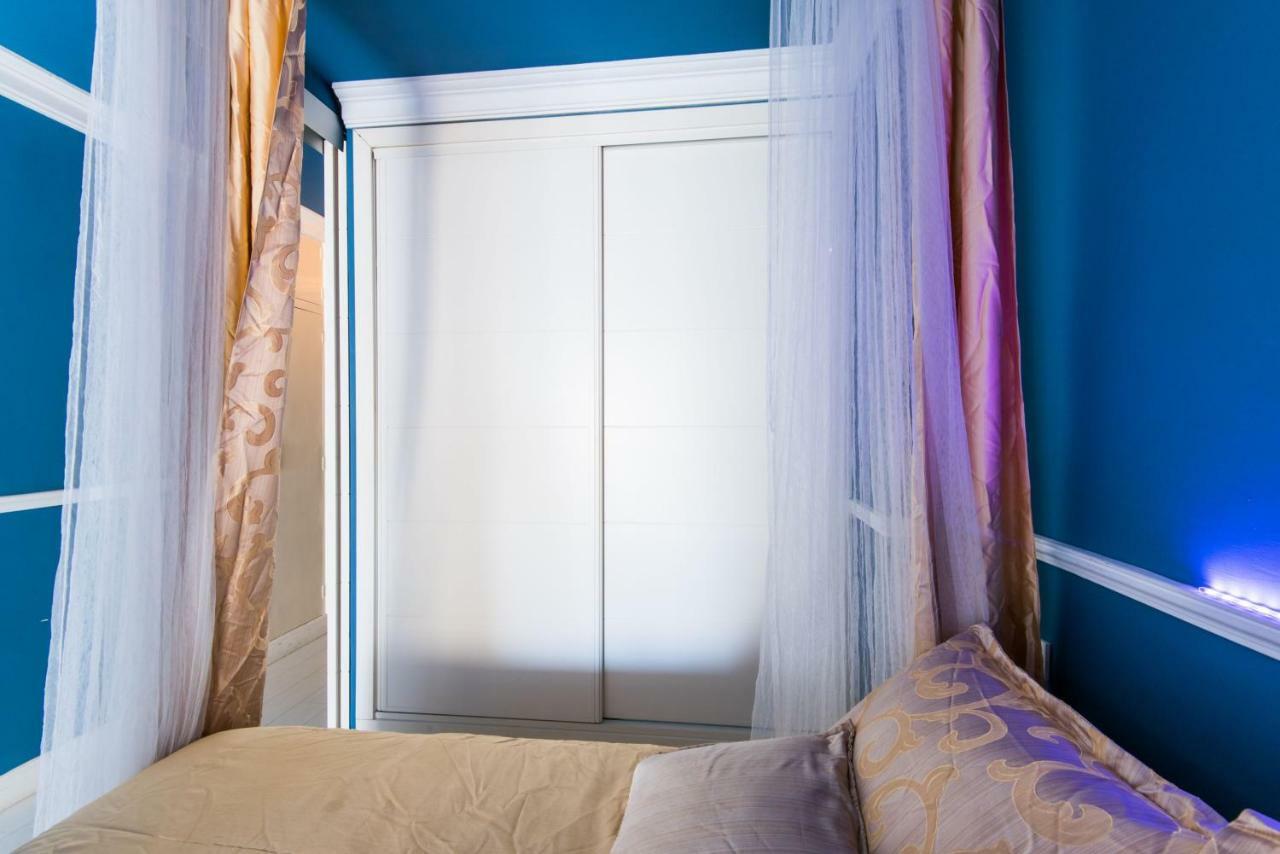 Apartment Luxury Torremolinos