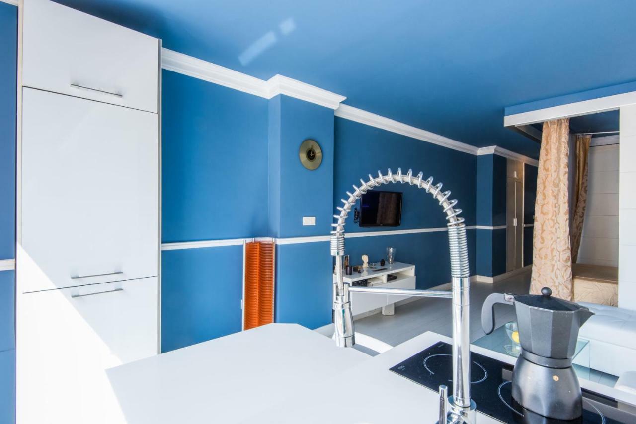 Apartment Luxury Torremolinos