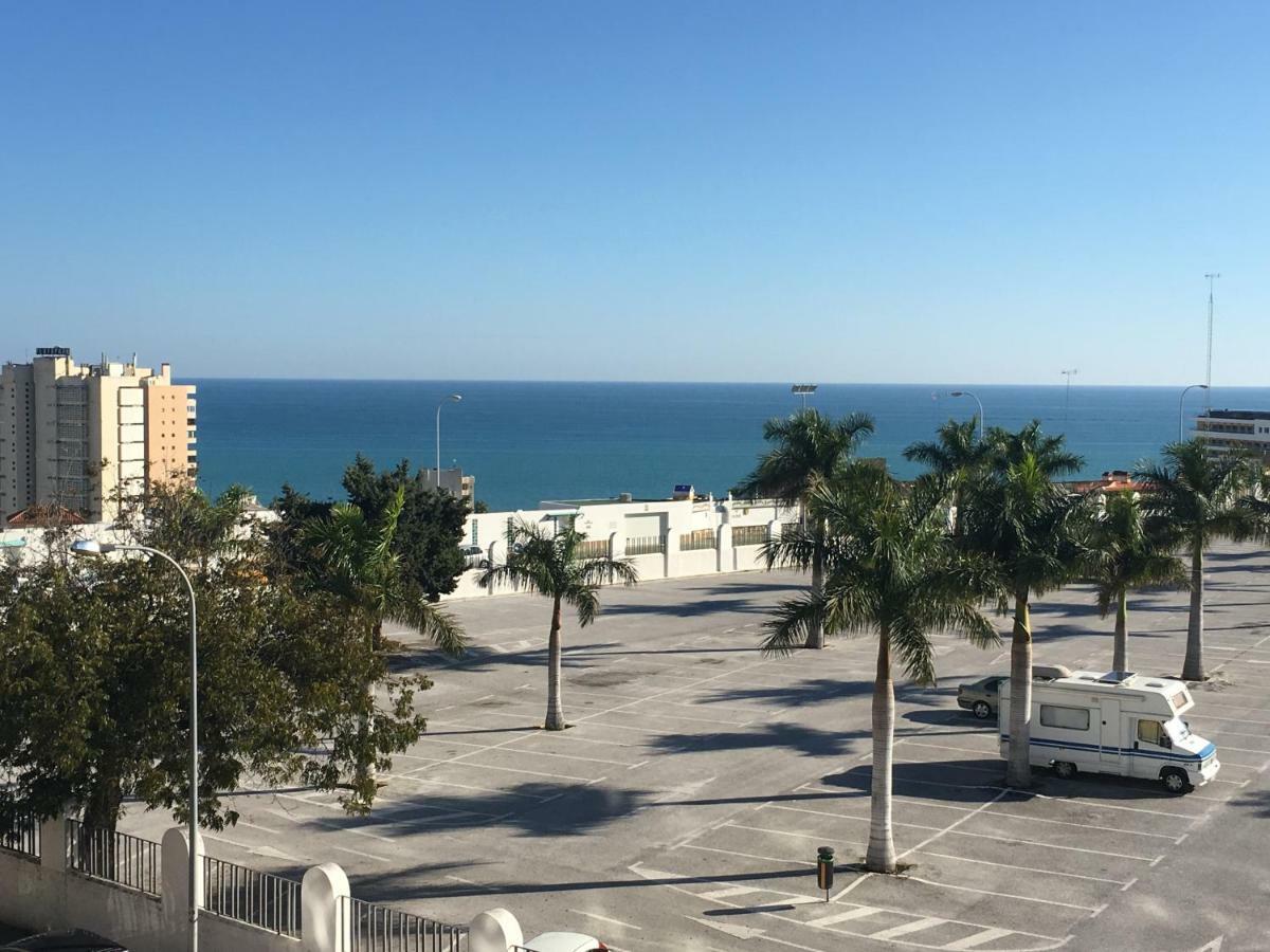 Victoria Del Sol Apartment Torremolinos