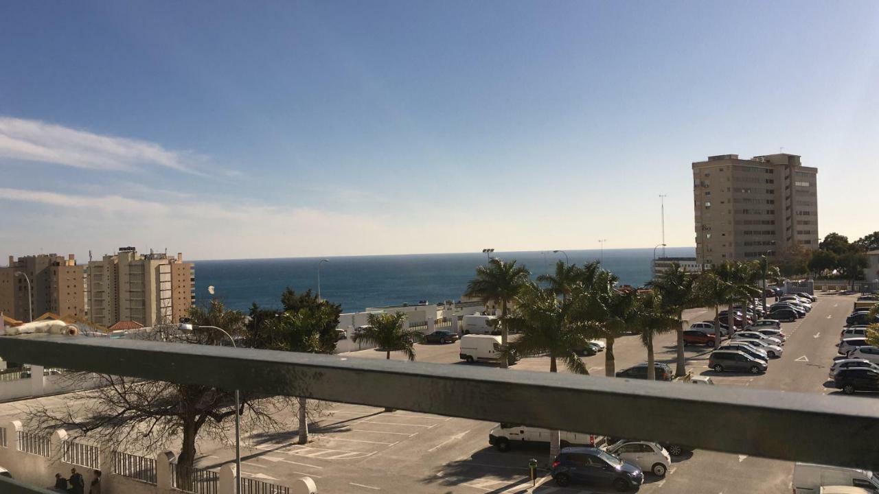 Victoria Del Sol Apartment Torremolinos