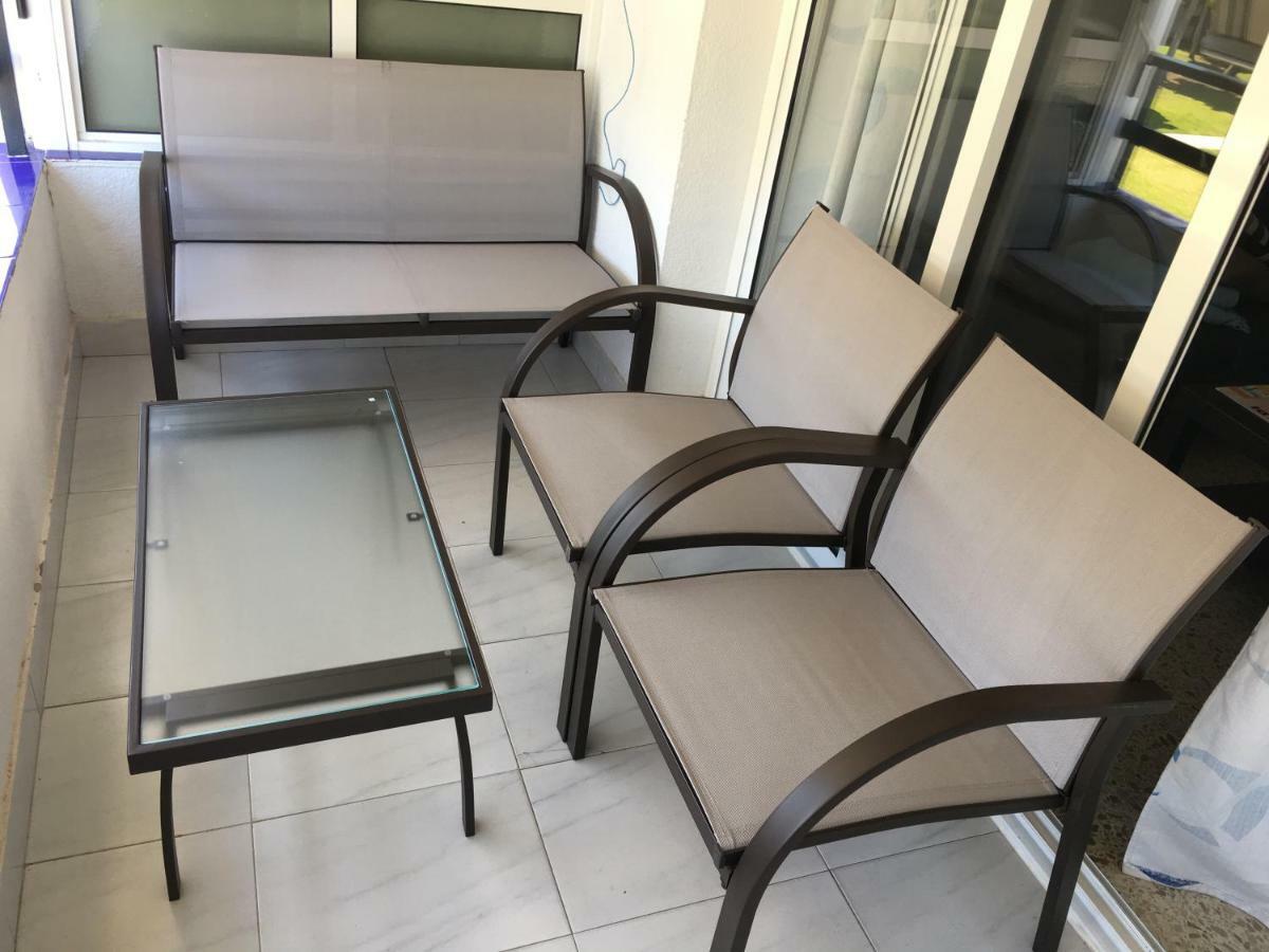 Apartment Victoria Del Sol Torremolinos