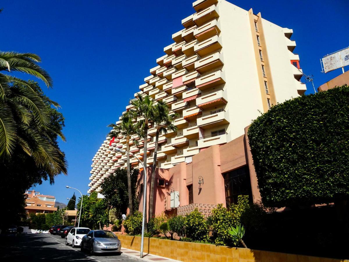 Appartement Duquesa De Espana