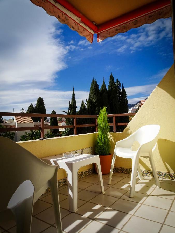 Duquesa De Espana Appartement *