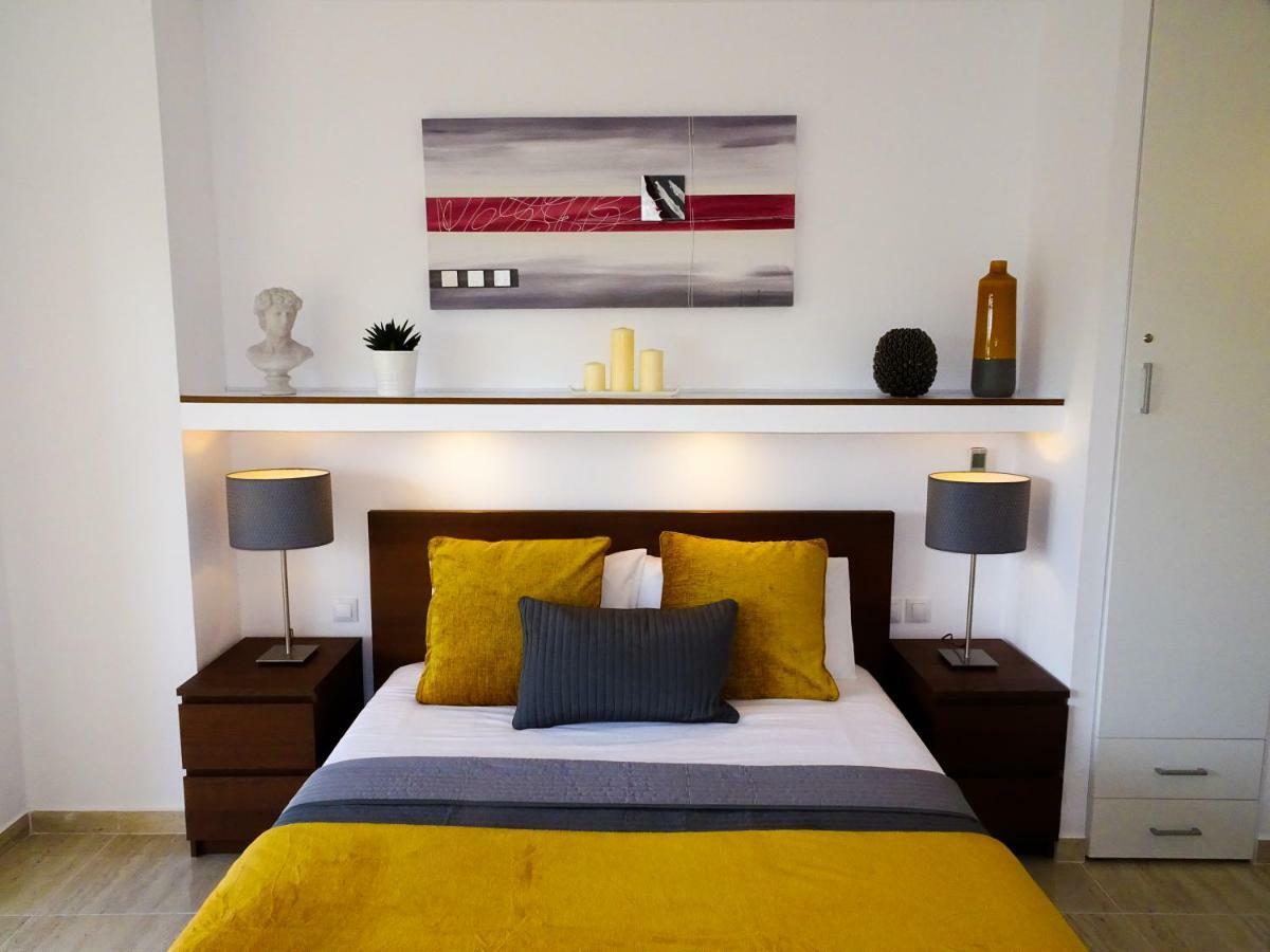 Appartement Duquesa De Espana *