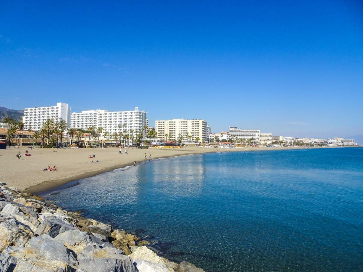Duquesa De Espana * Torremolinos