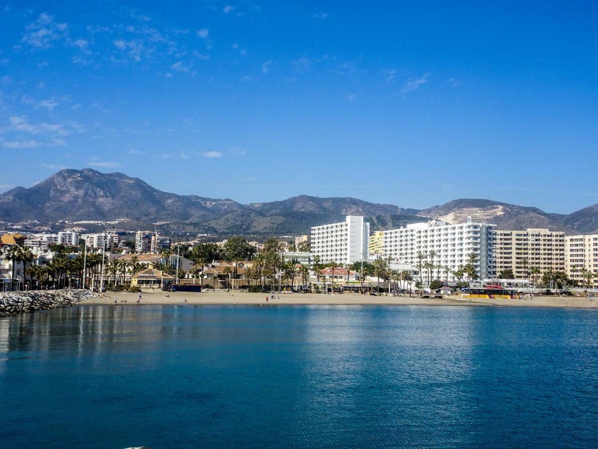 Duquesa De Espana Appartement