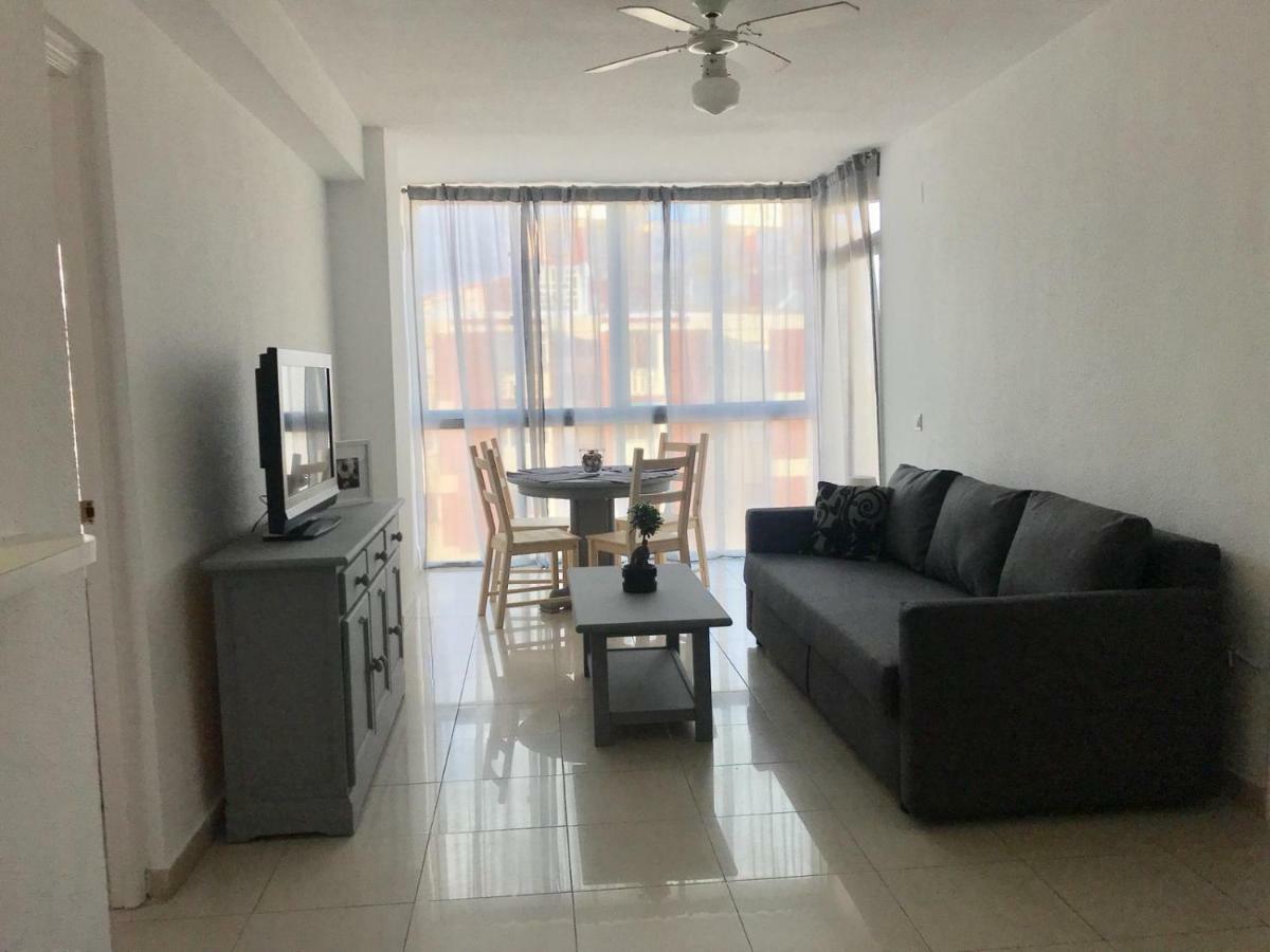 Costa Del Sol Appartement Torremolinos