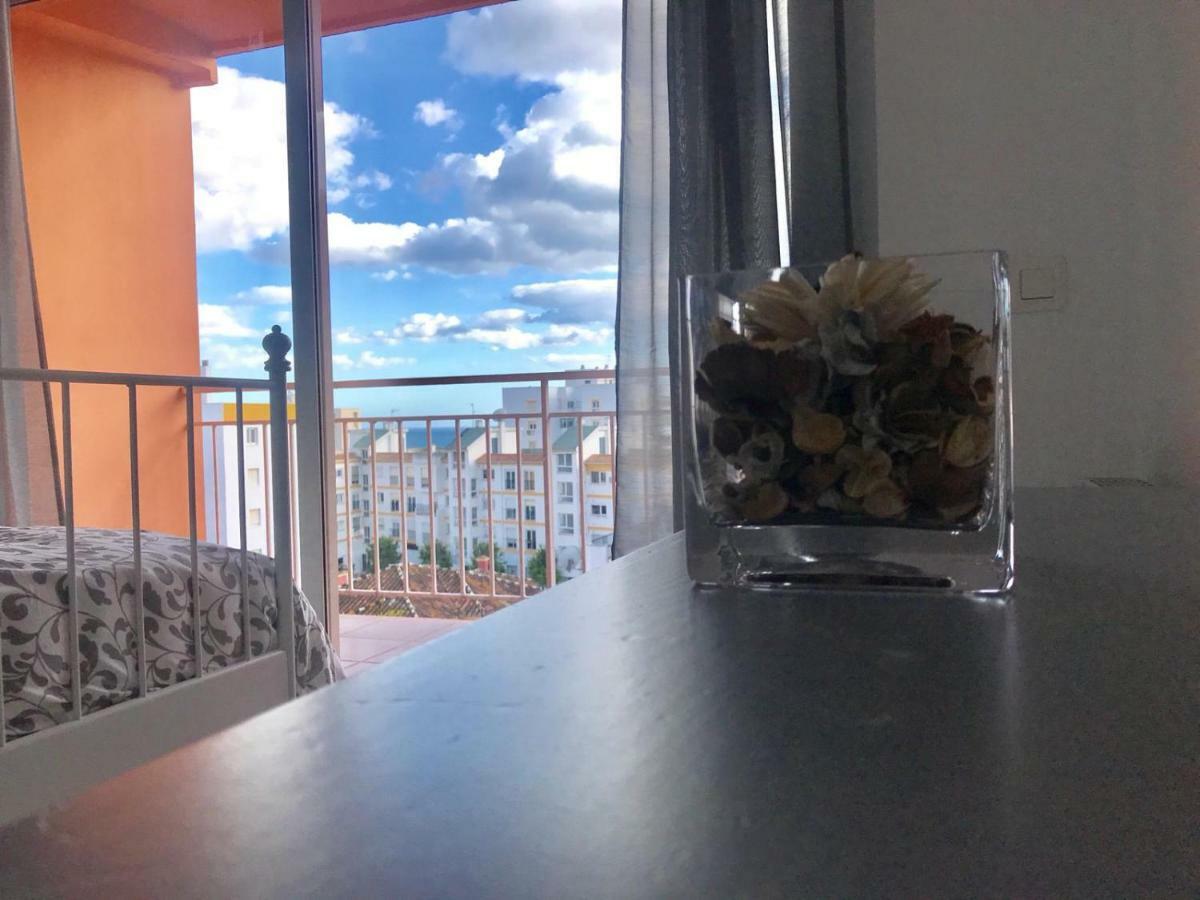 Costa Del Sol Appartement *
