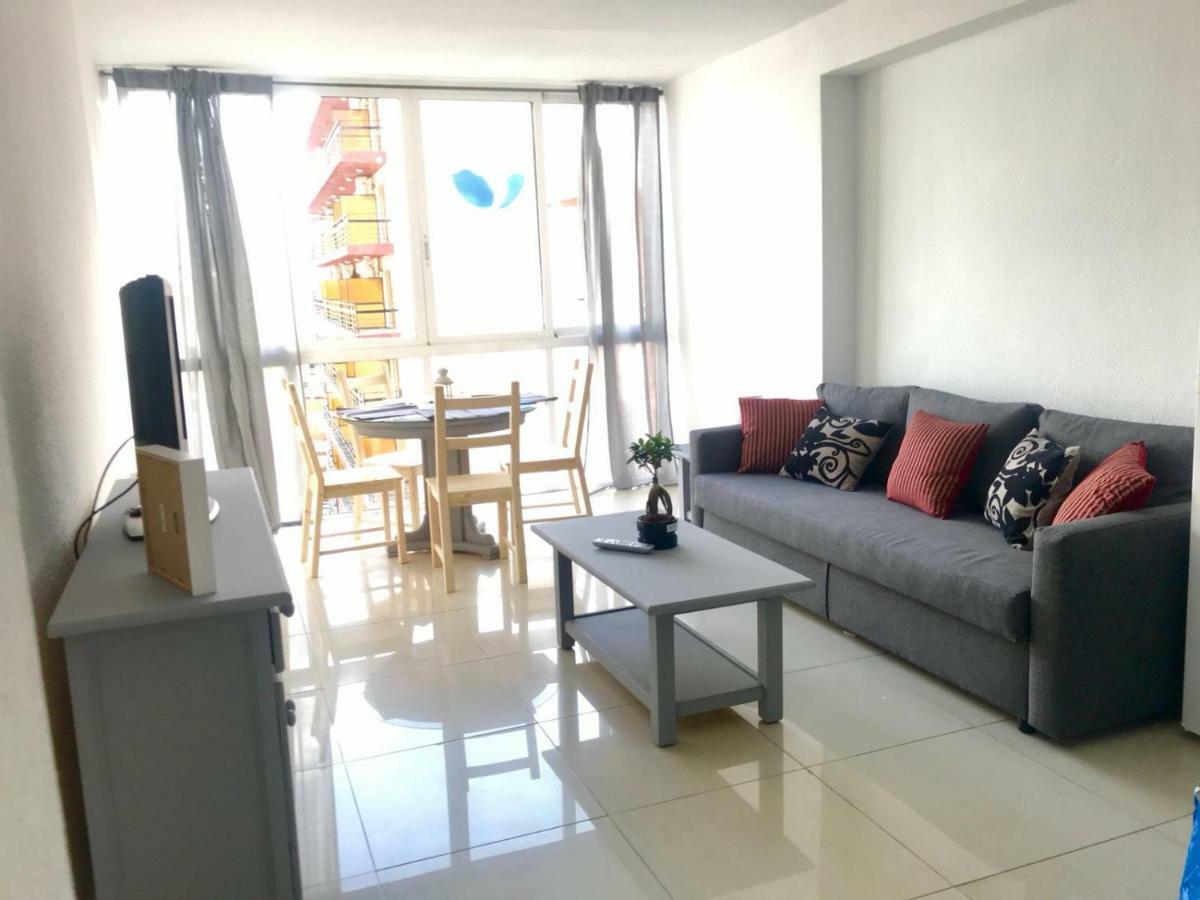 Costa Del Sol Appartement Torremolinos