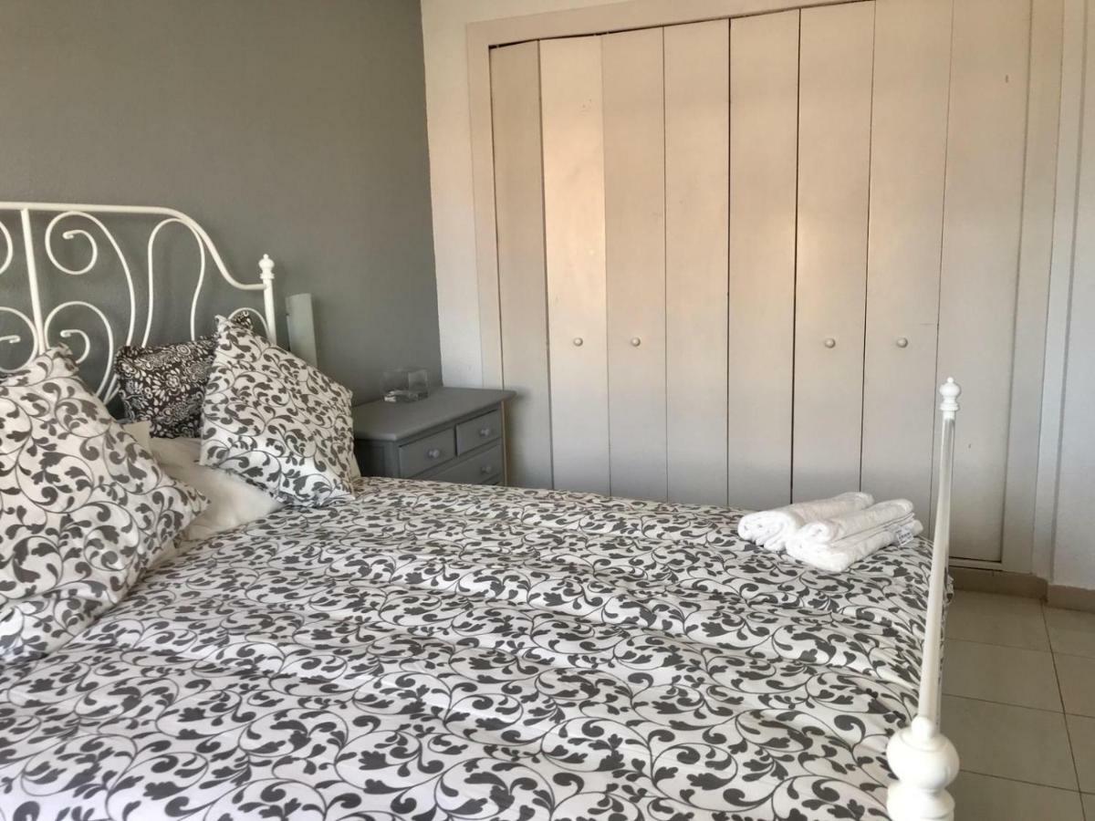 Appartement Costa Del Sol