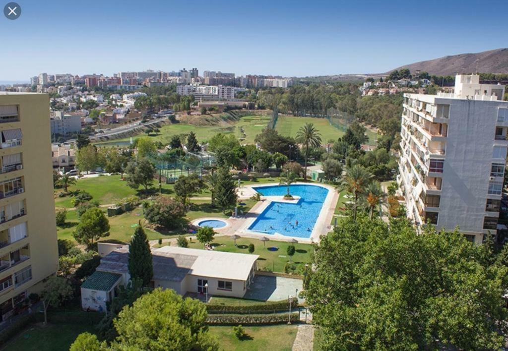 Location * Torremolinos