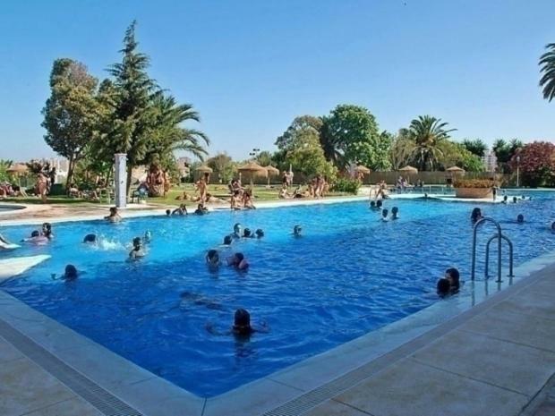 Location Torremolinos
