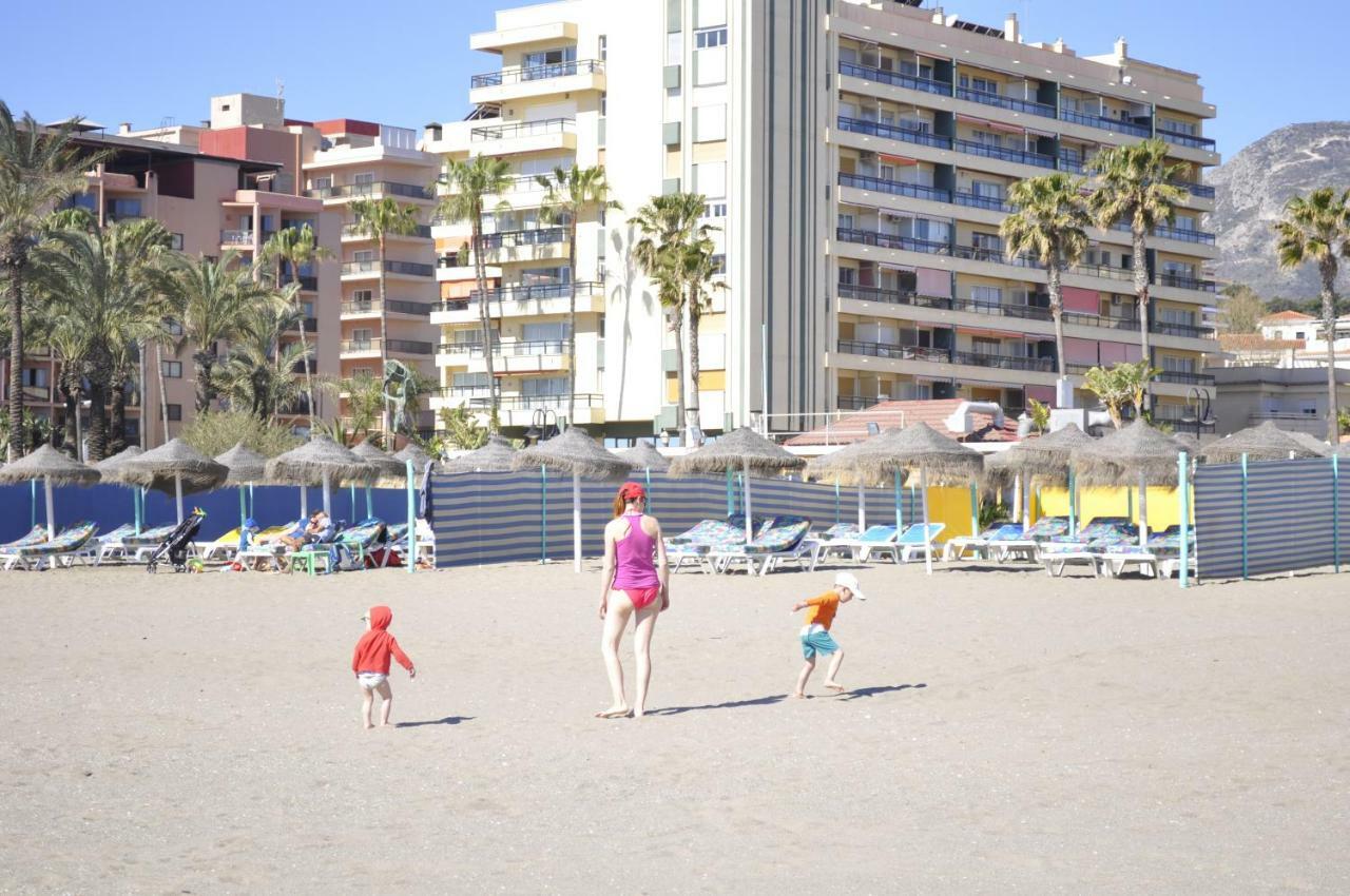 Appartement Triana Torremolinos