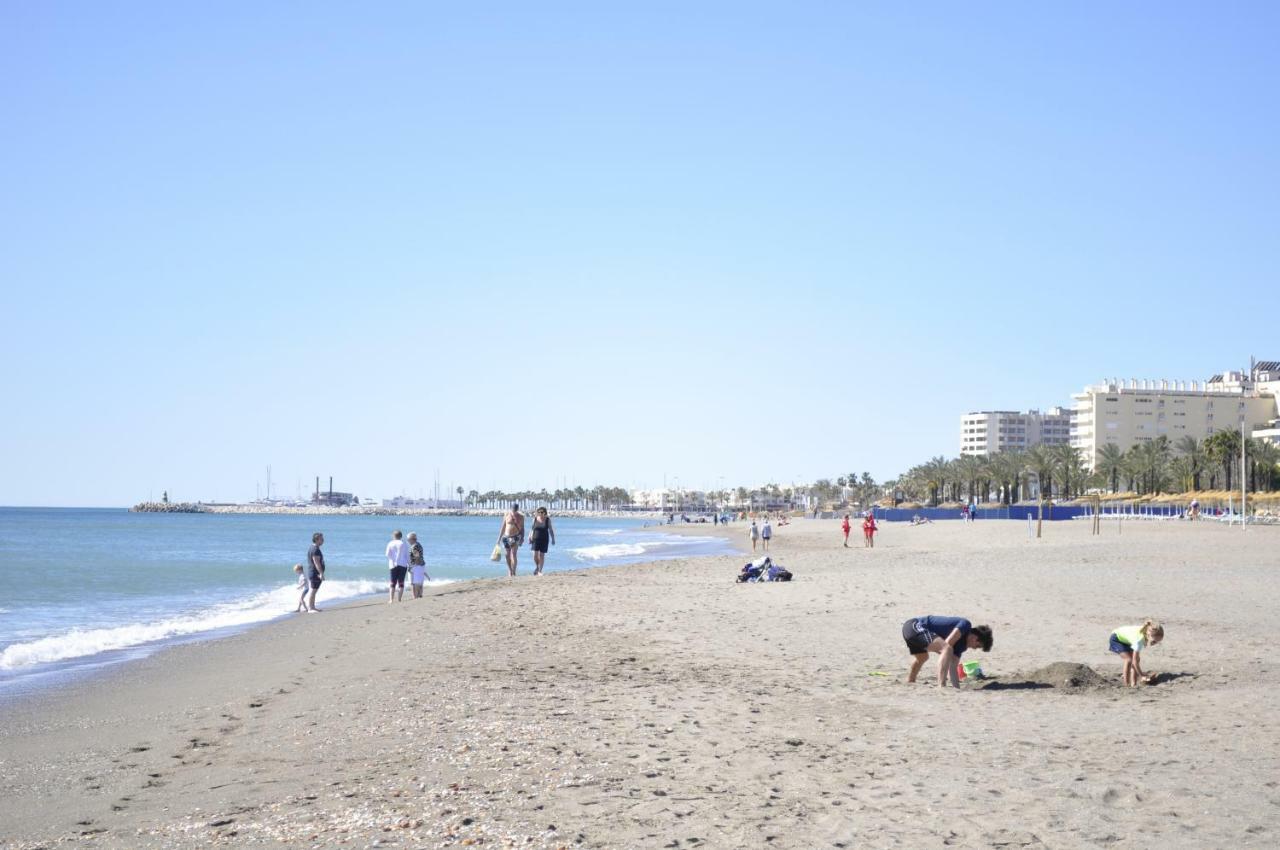 Appartement Triana Torremolinos