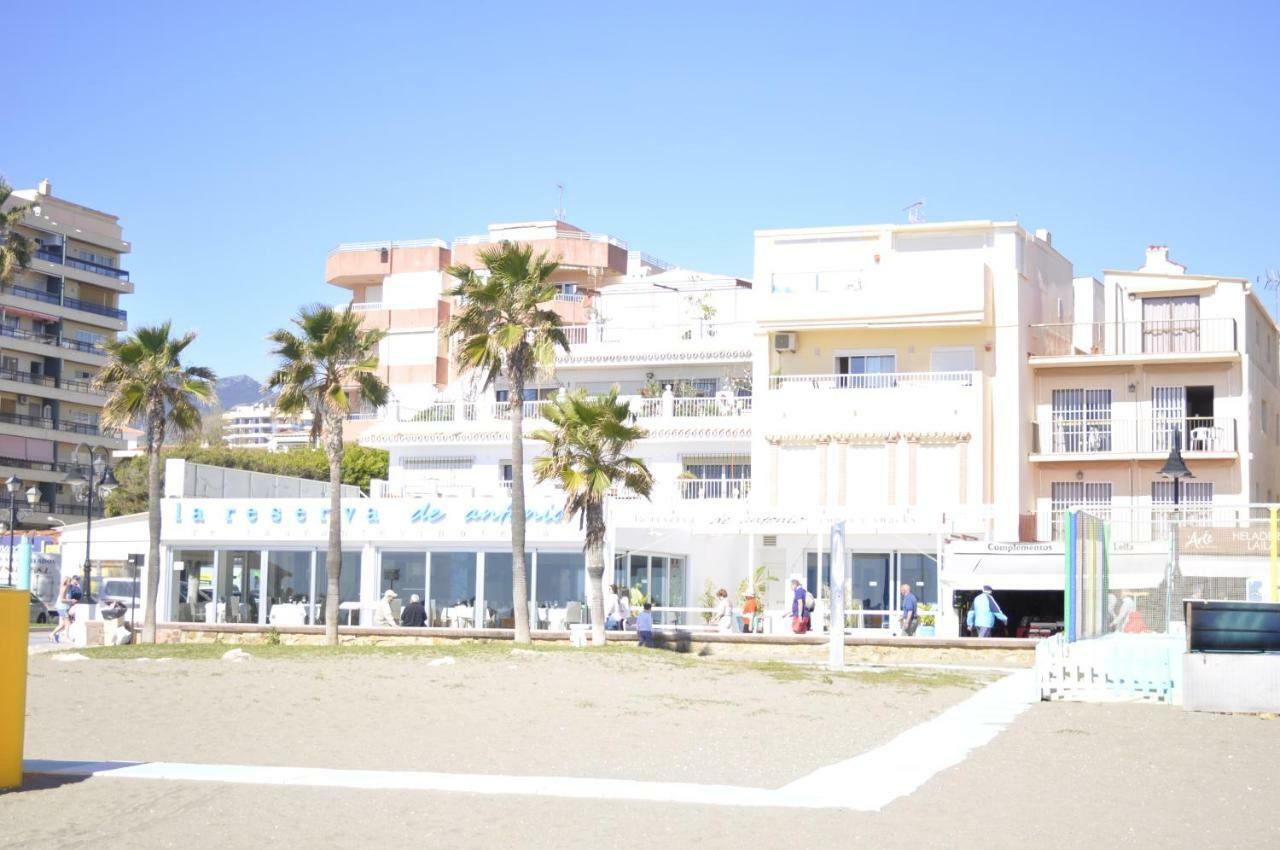 Triana Appartement Torremolinos