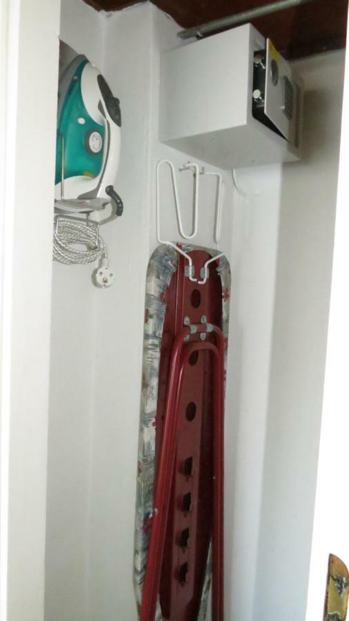 Rulosol 3 Apartment *