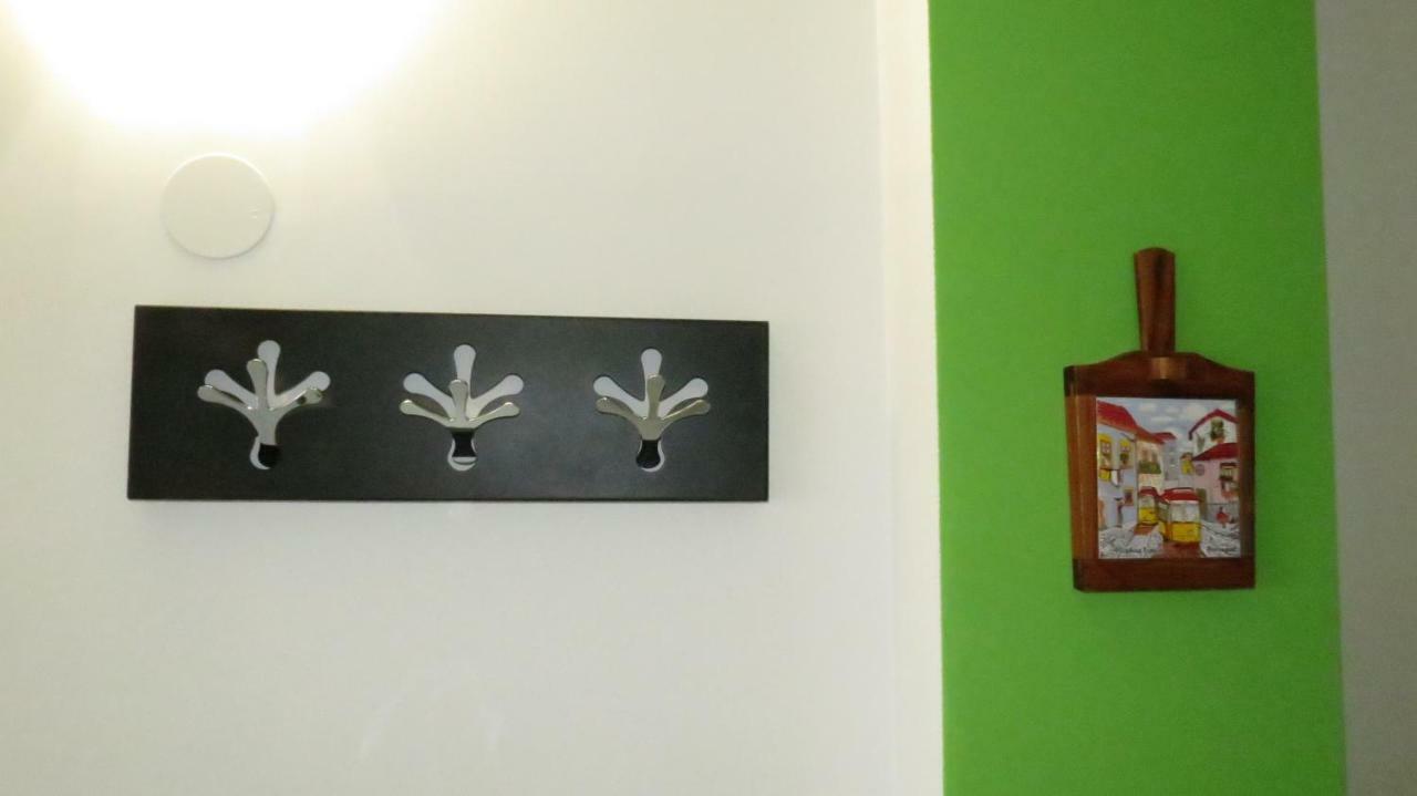 Rulosol 3 Apartment *