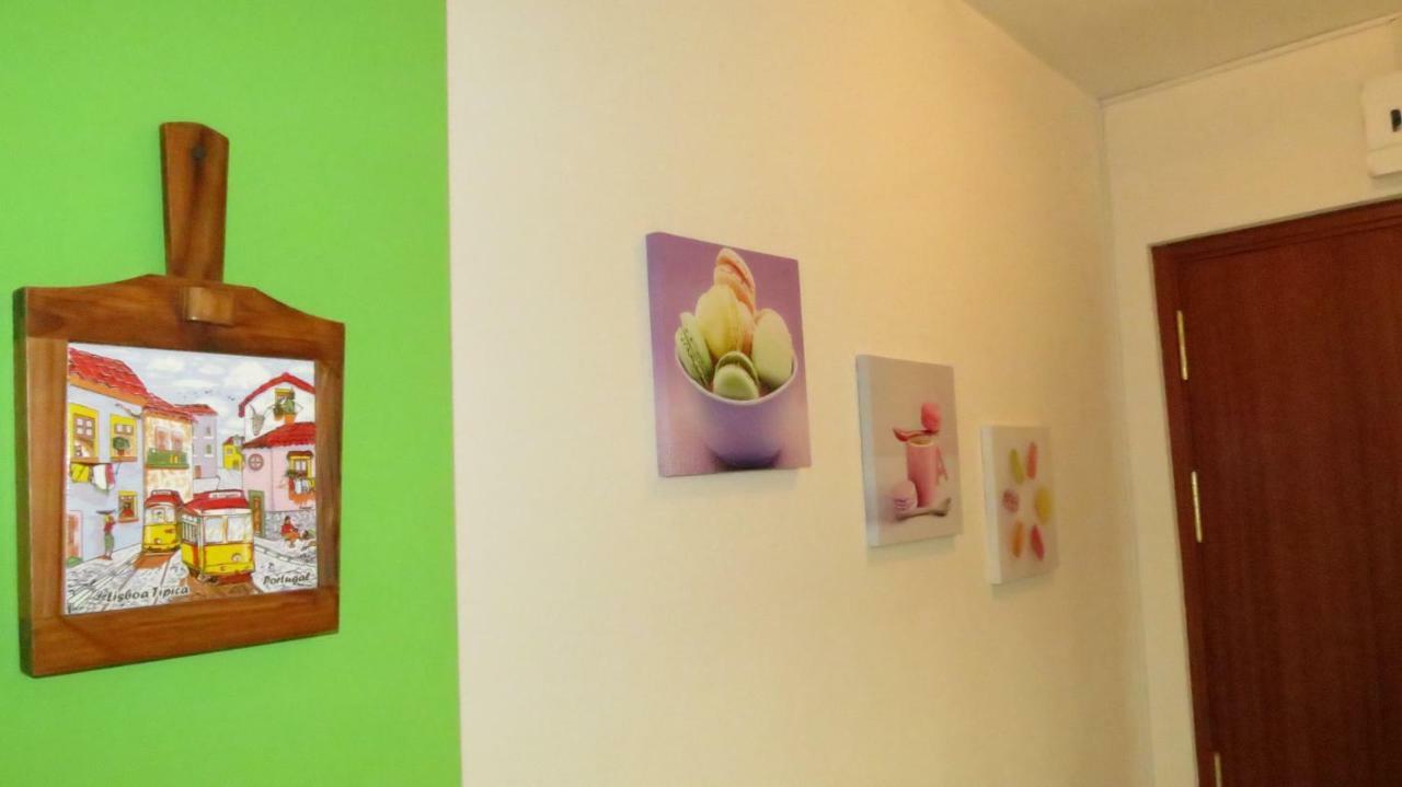 Apartment Rulosol 3 Torremolinos