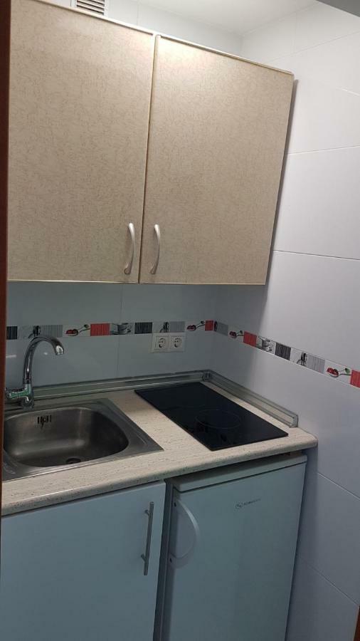 Rulosol 3 Apartment Torremolinos