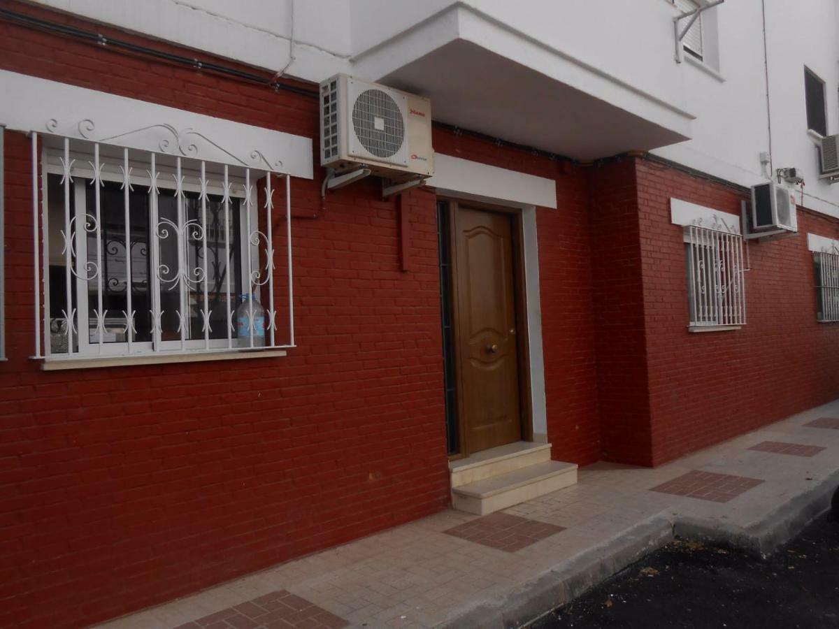 Plaza Rio Aguasvivas 5 Bb