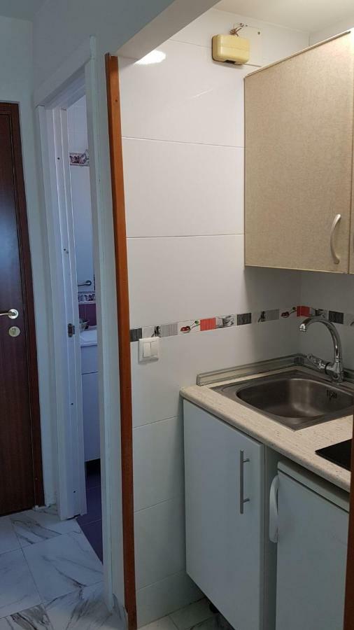 Rulosol 3 Apartment