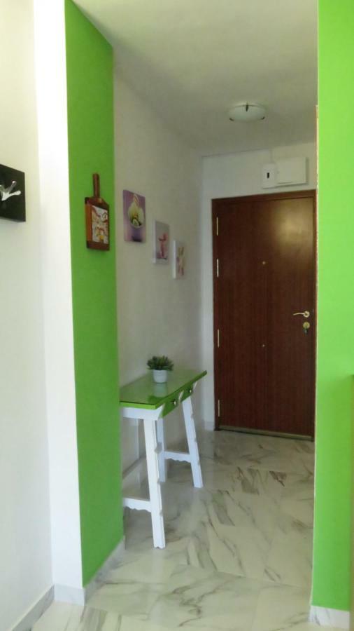 Rulosol 3 Apartment