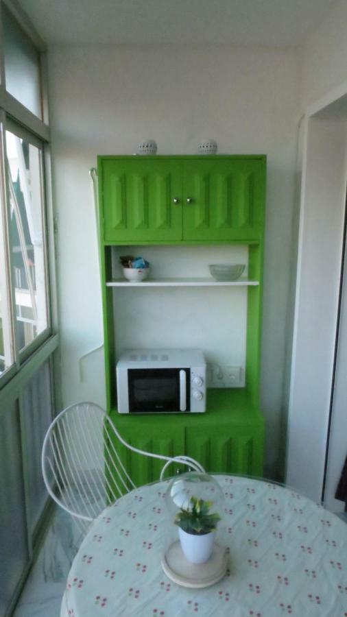 Rulosol 3 Apartment Torremolinos