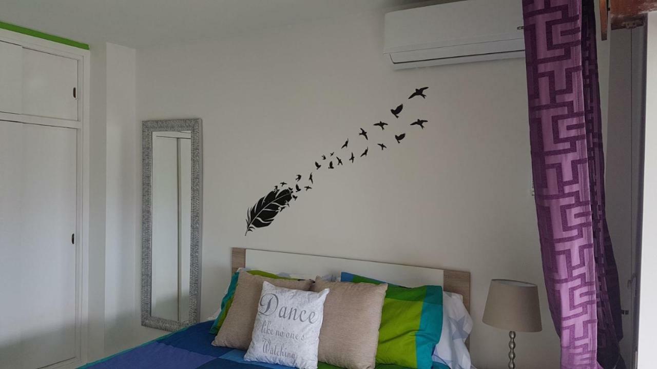 Rulosol 3 Apartment