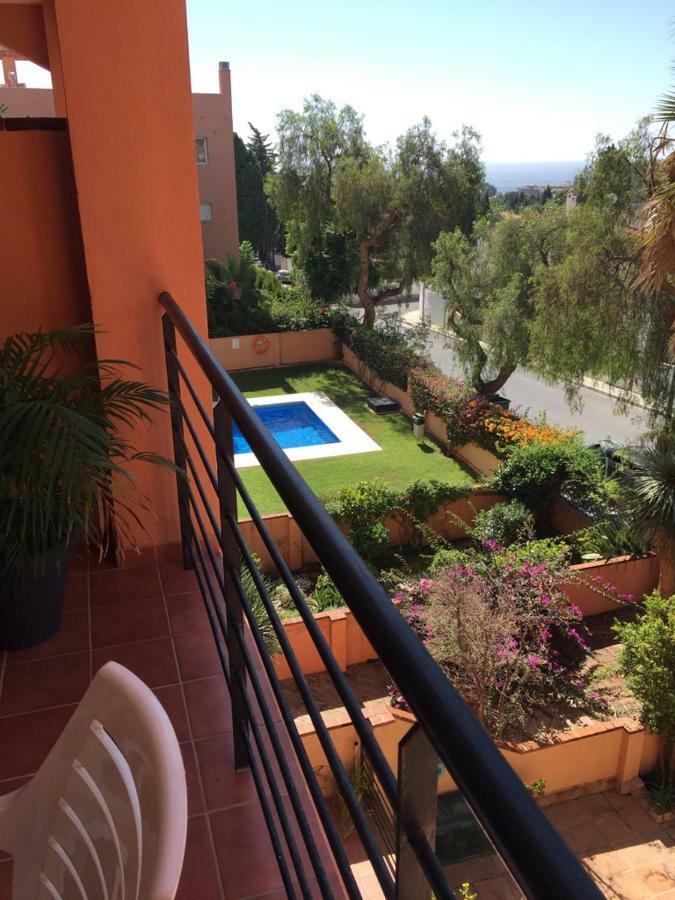 Apartamento Con Piscina En Appartement *