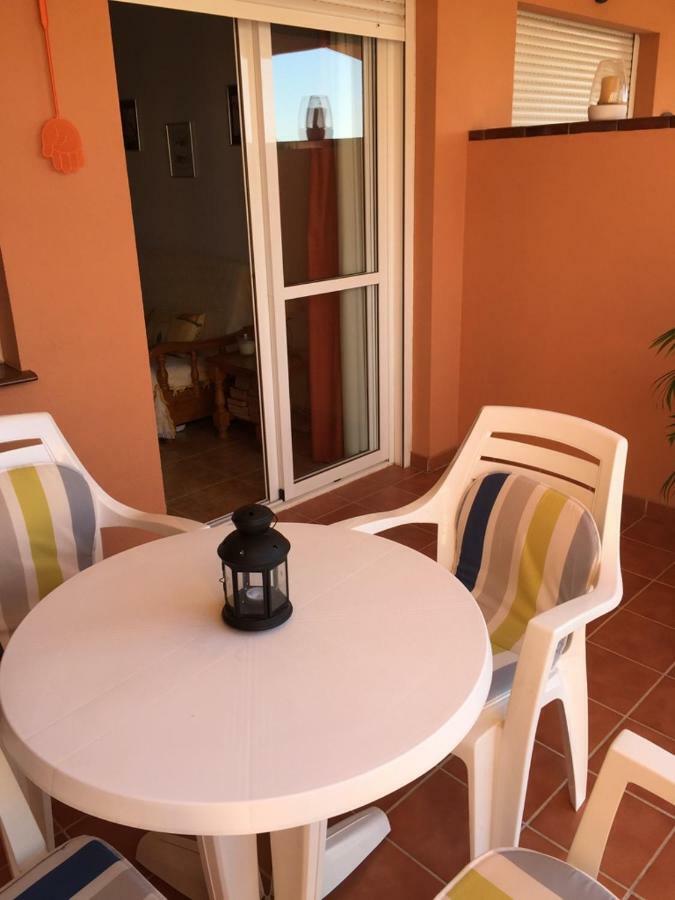 Apartamento Con Piscina En Appartement