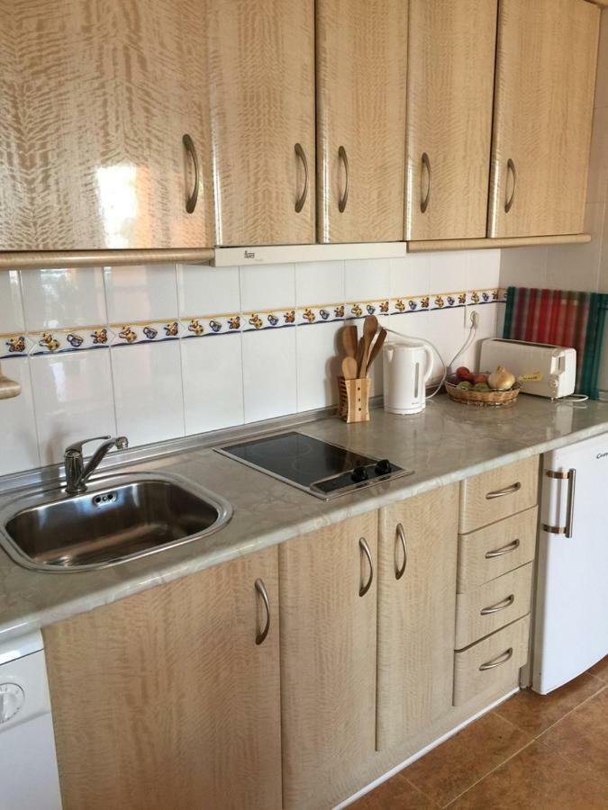Apartamento Con Piscina En Appartement *